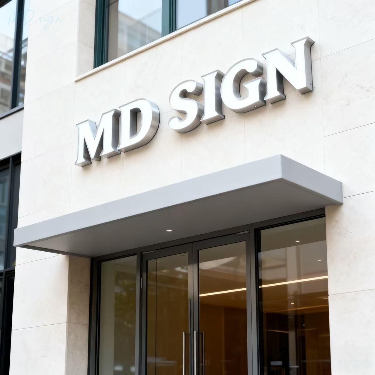 KPS Sign Art